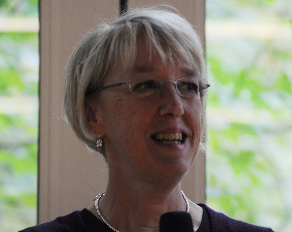 Meet the Unlikely Next Leader: Third in Line for Presidency